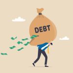 Americans Drowning in Record Levels of Debt